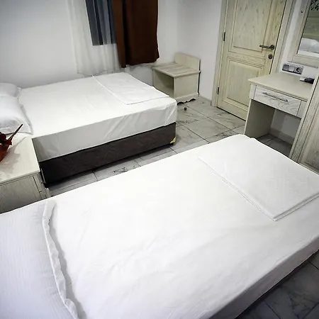 Parilti Beach Houses Apartament Akyarlar