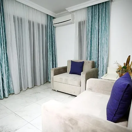 Apartament Parilti Beach Houses
