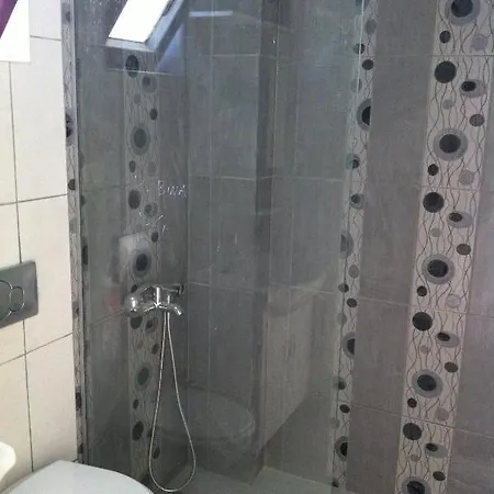 Apartament Parilti Beach Houses