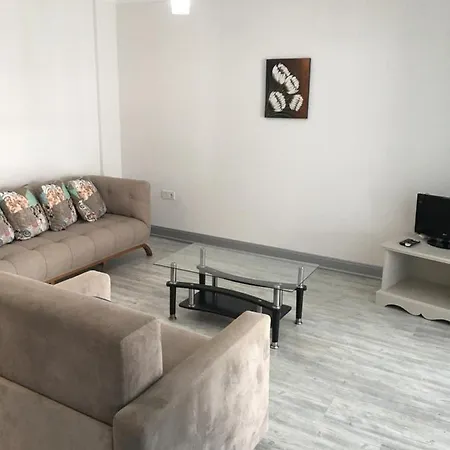 Apartament Parilti Beach Houses Akyarlar