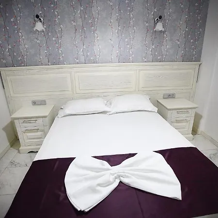Parilti Beach Houses Appartamento