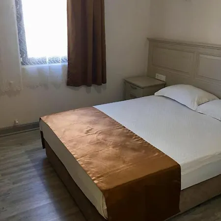 Appartamento Parilti Beach Houses