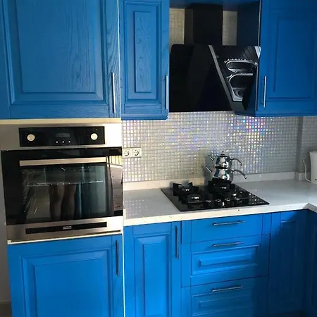Parilti Beach Houses Appartamento *